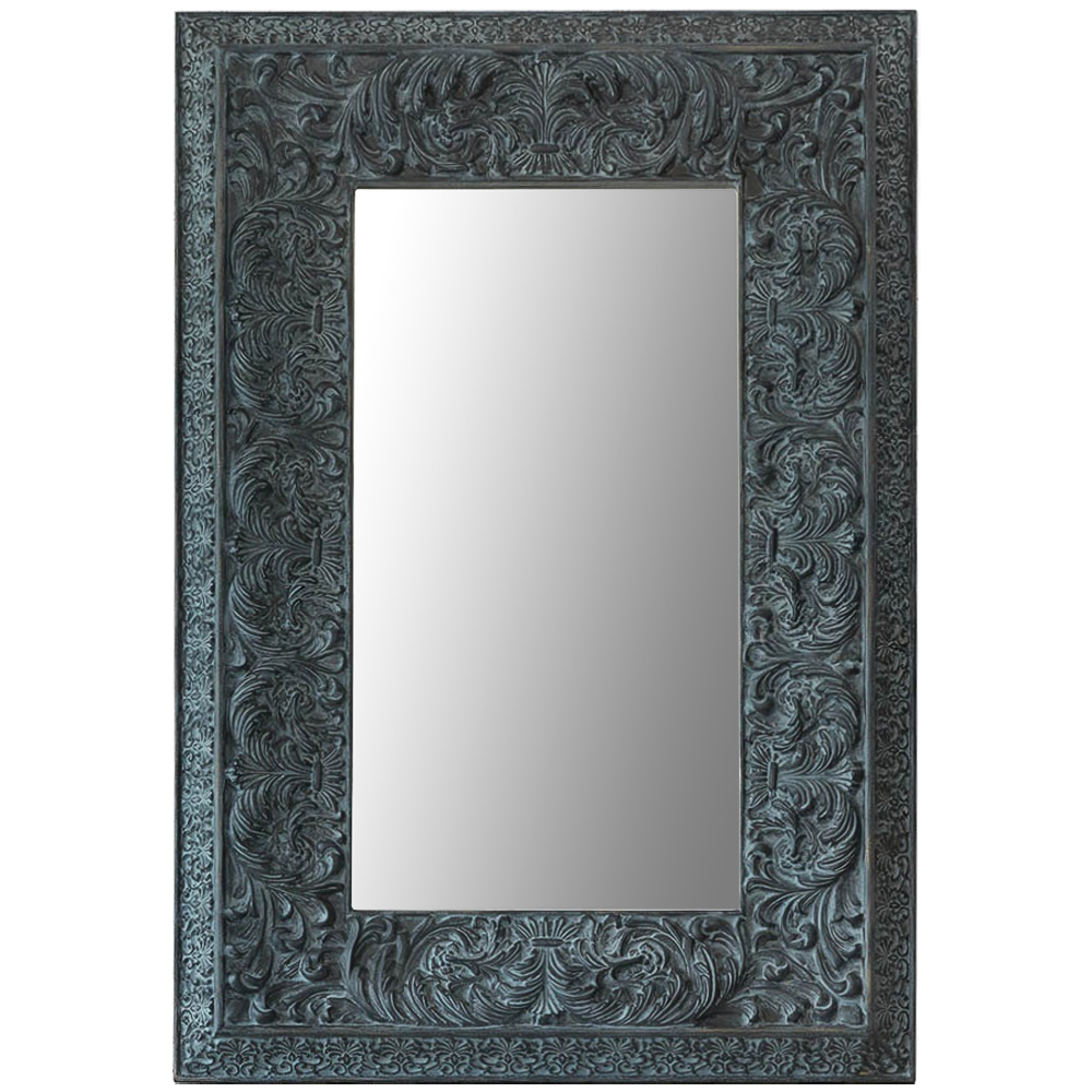 Настенное зеркало Benjamin Mirror