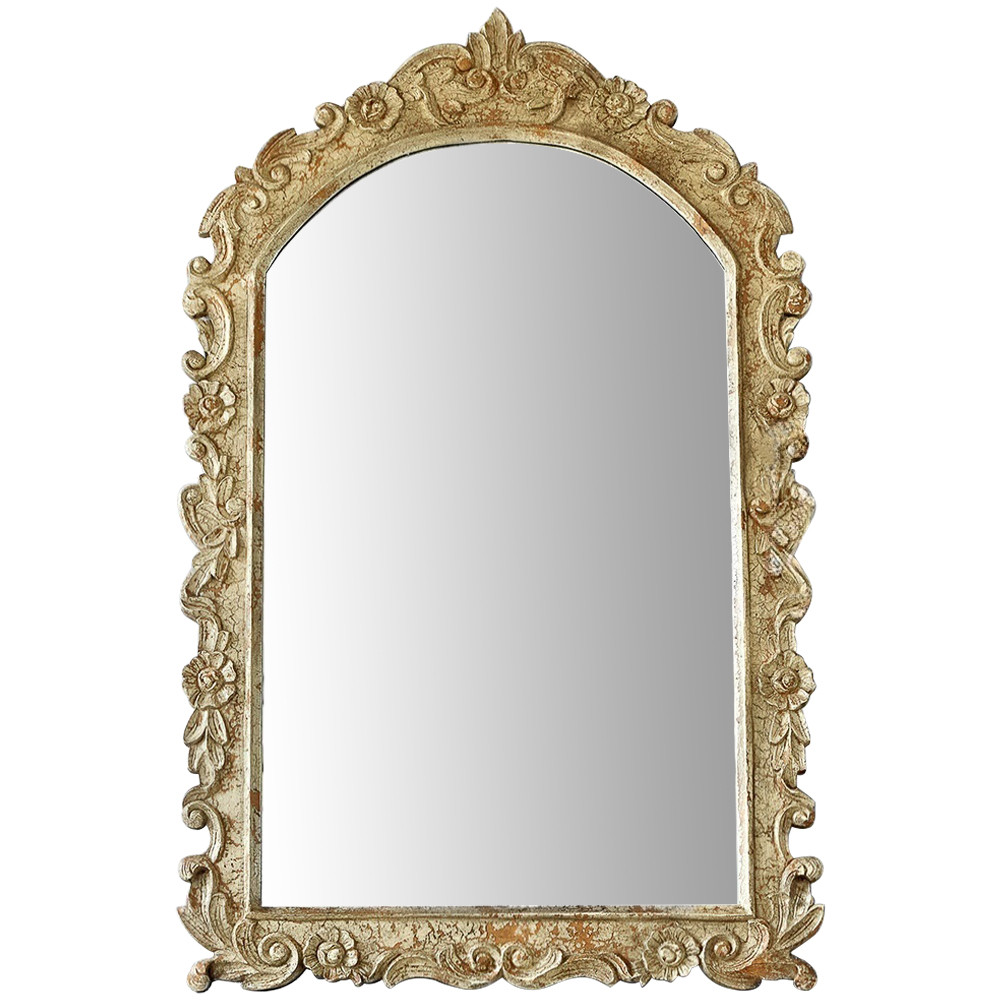 Настенное зеркало Jorge Classic Ornament Mirror