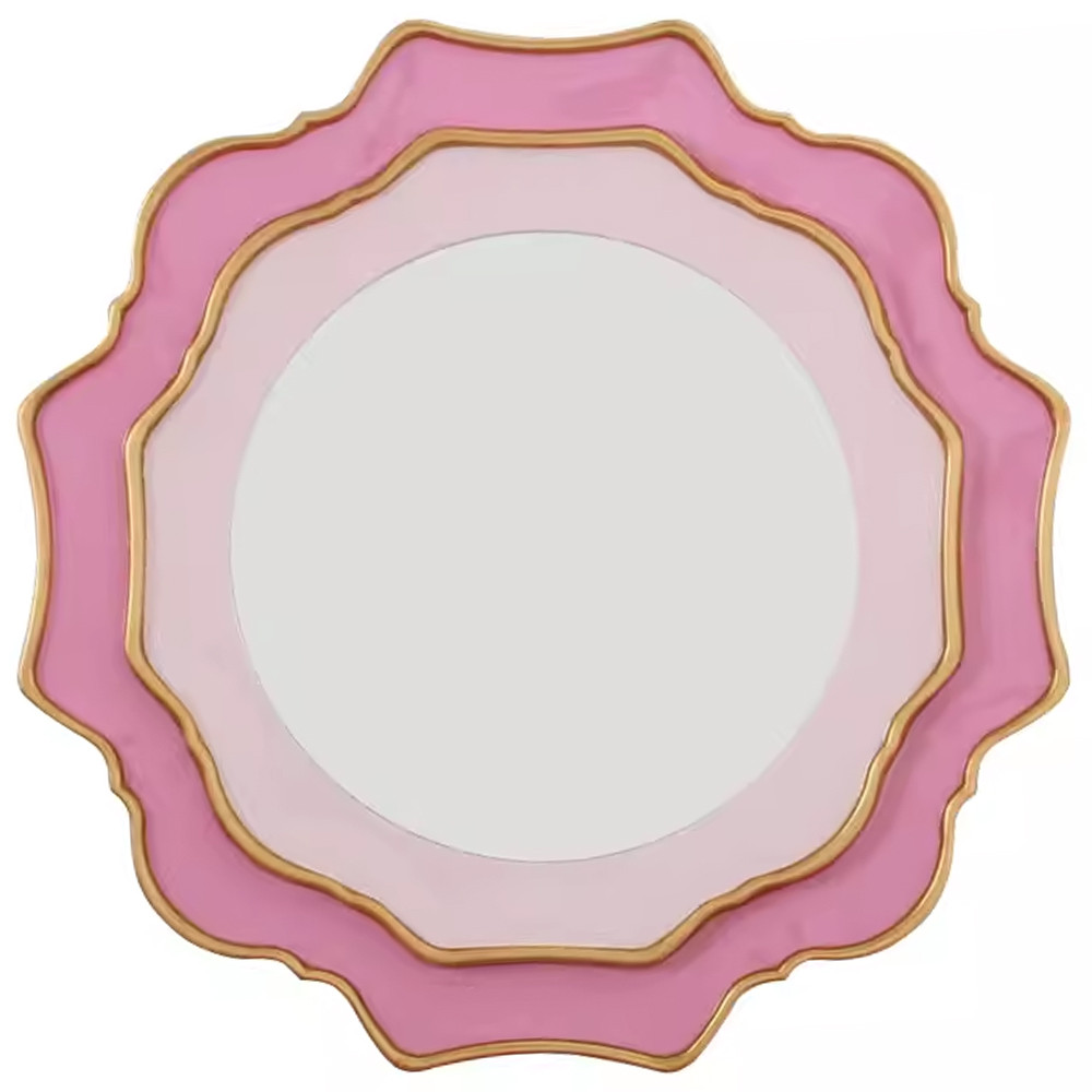 Настенное зеркало Rosine Wall Mirror