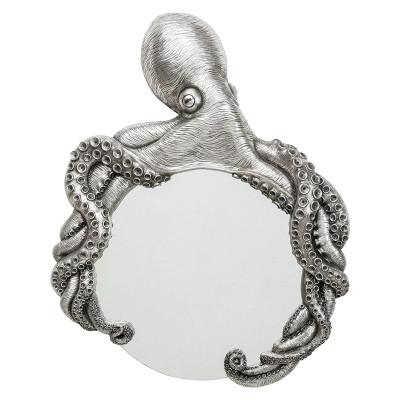 Настенное зеркало Дофлейна Doflein's octopus