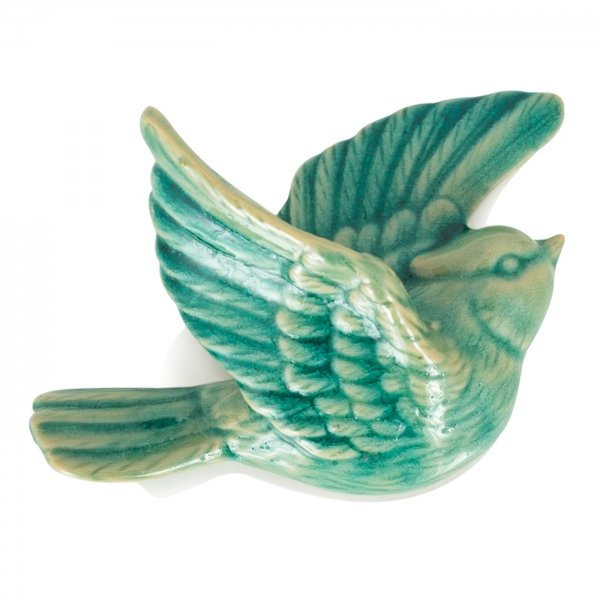 Настенный декор Bird Float