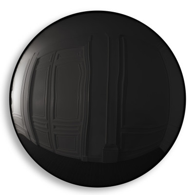 Настенный декор Eichholtz Mirror Pacifica Black