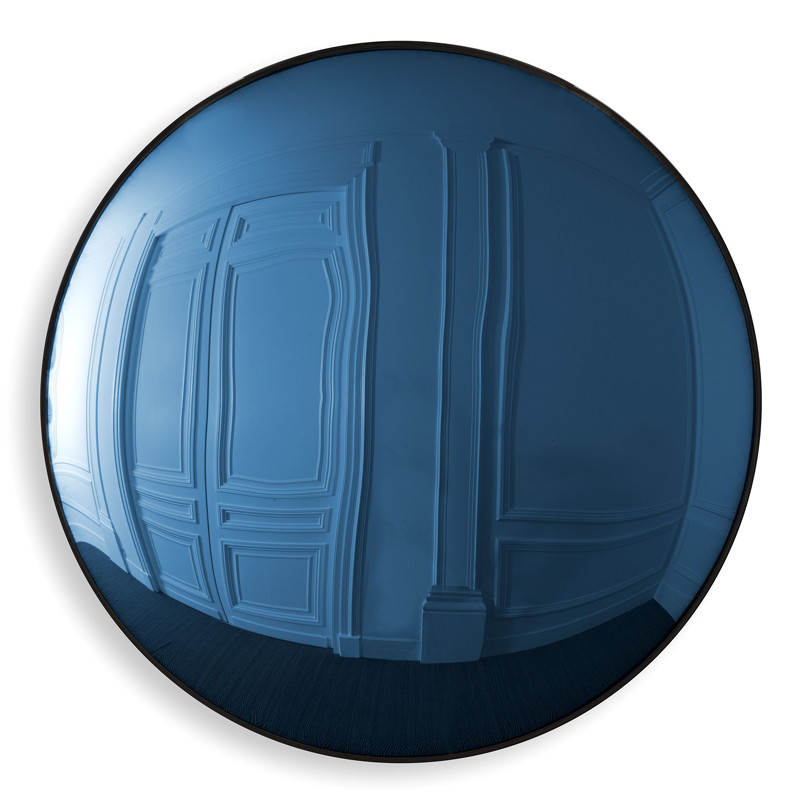 Настенный декор Eichholtz Mirror Pacifica Blue