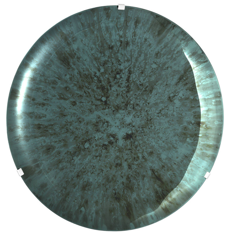 Настенный декор Eichholtz Wall Object Laguna S emerald