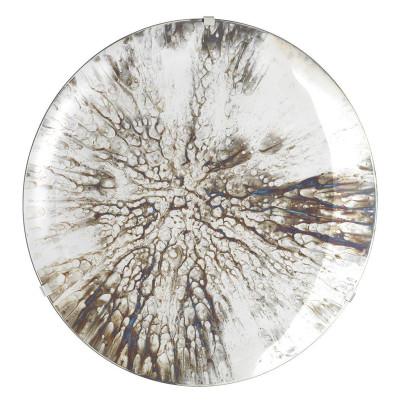 Настенный декор Eichholtz Wall Object Laguna S white