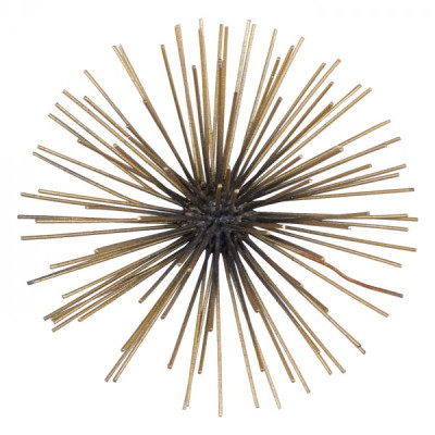 Настенный декор Sea Urchin Big