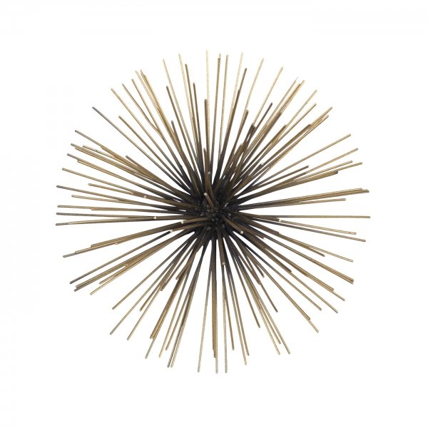 Настенный декор Sea Urchin Middle