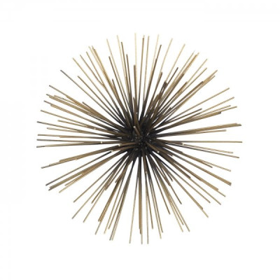 Настенный декор Sea Urchin Middle
