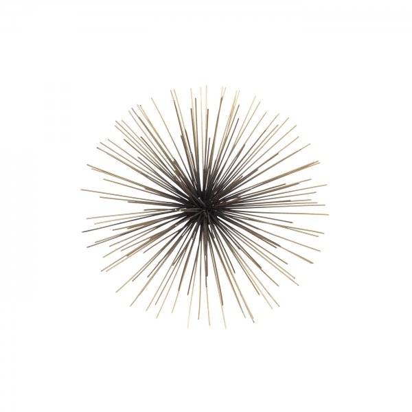 Настенный декор Sea Urchin Small