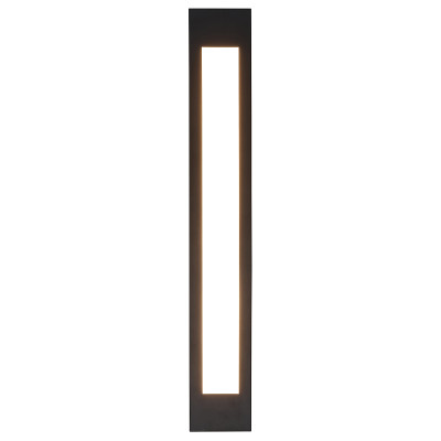 Настенный светильник Black Frame 61 см