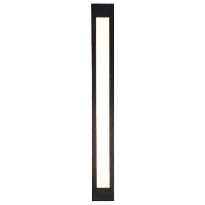 Настенный светильник Black Frame 80 см