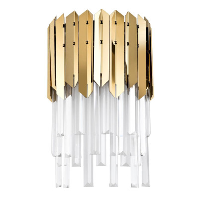 Настенный светильник Iroh Future Золотой