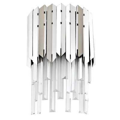 Настенный светильник Iroh Future Хром