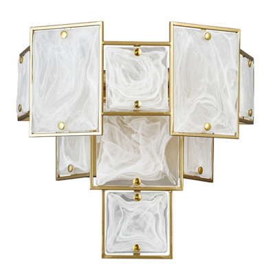 Настенный светильник Jenell 2 Samuel