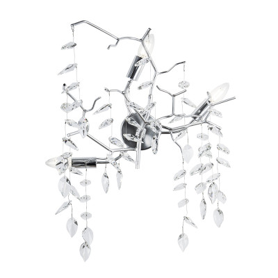 Настенный Светильник Liquid Chrome на 3 лампы