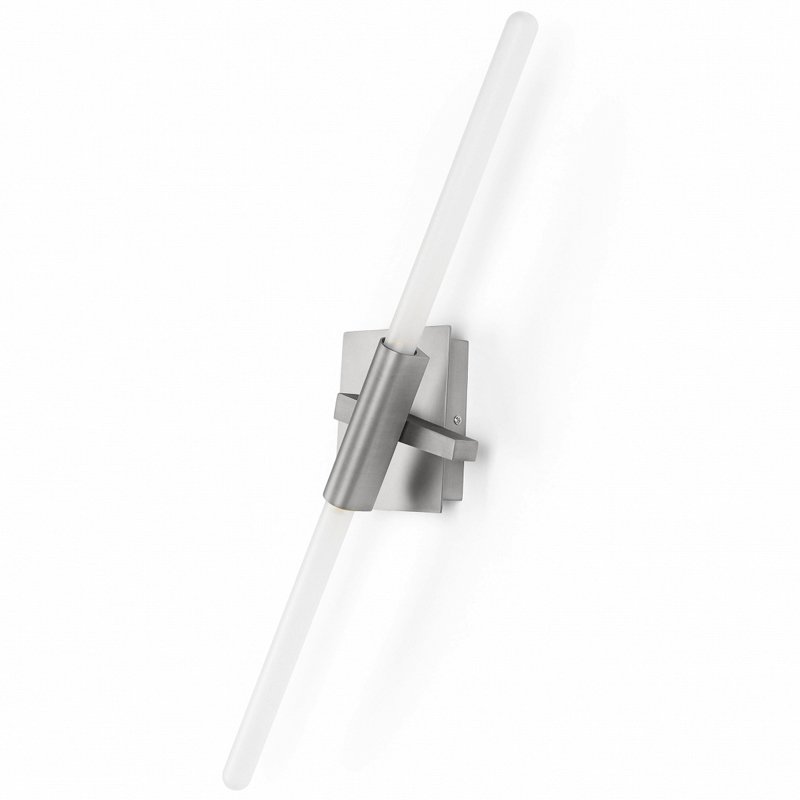 Настенный светильник Агнес Sconce 2 плафона