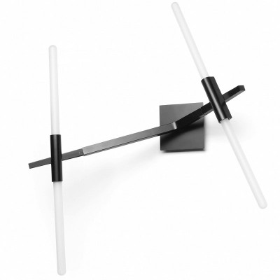 Настенный светильник Агнес Sconce 4