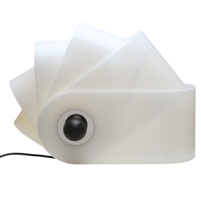 Настольная дизайнерская лампа Poltronova Ghepre Table Lamp