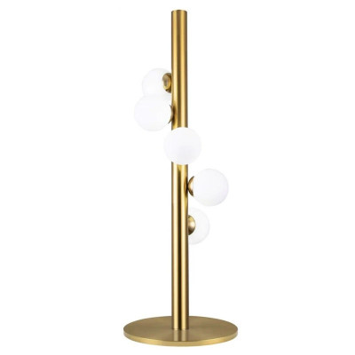 Настольная Лампа Pea