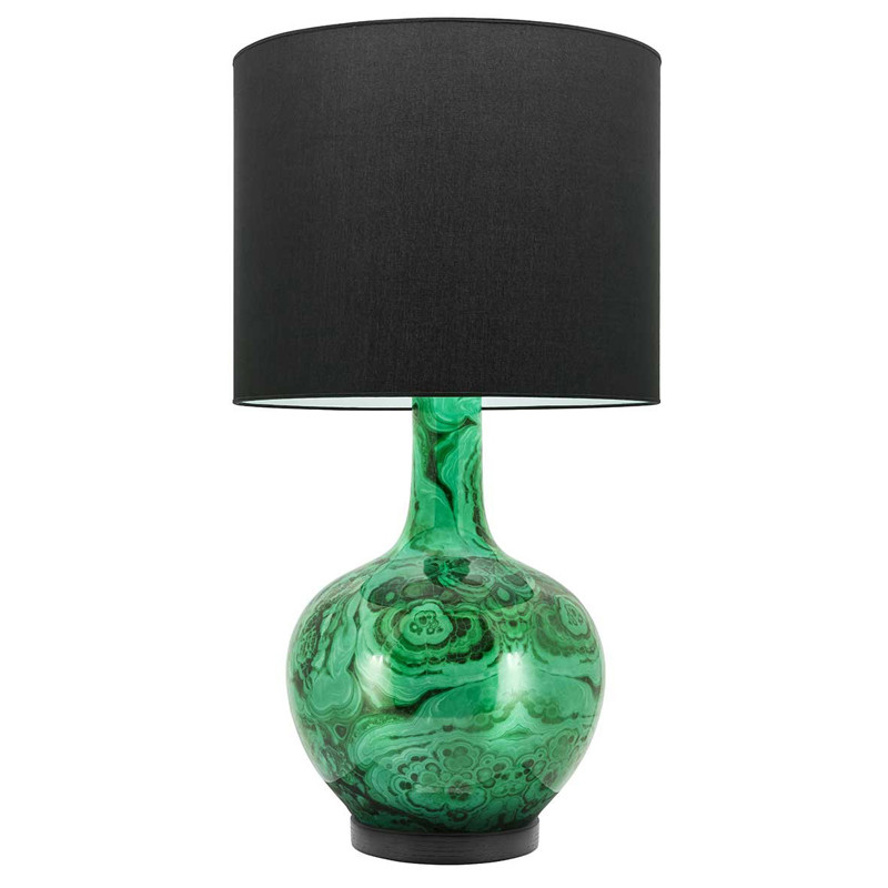 Настольная лампа ABHIKA LAMP SWELL