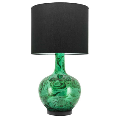 Настольная лампа ABHIKA LAMP SWELL