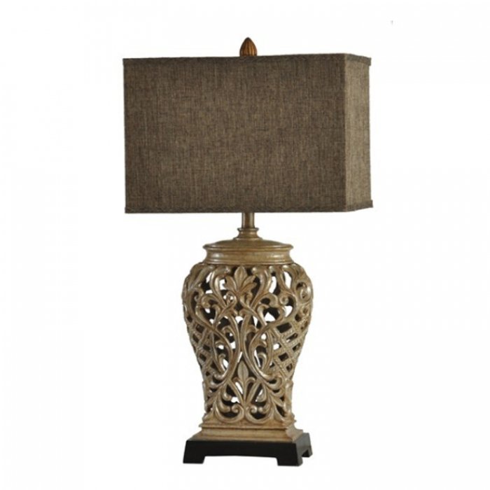 Настольная лампа Ancient
