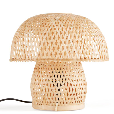 Настольная лампа Bamboo Grove