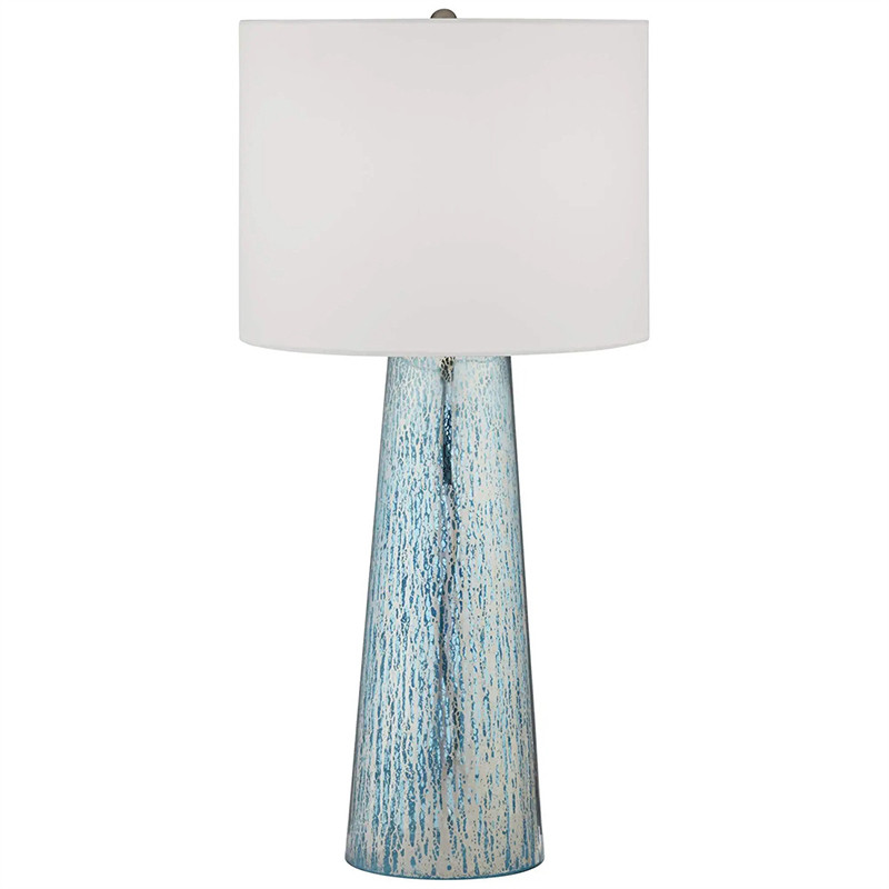 Настольная лампа Claire Lampshade Table Lamp