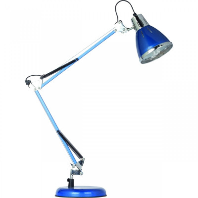 Настольная лампа Connector