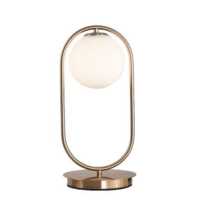 Настольная лампа CORDA TABLE LAMP