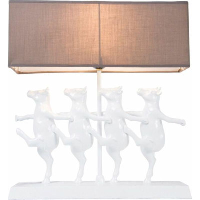 Настольная лампа Cows dancing in the light