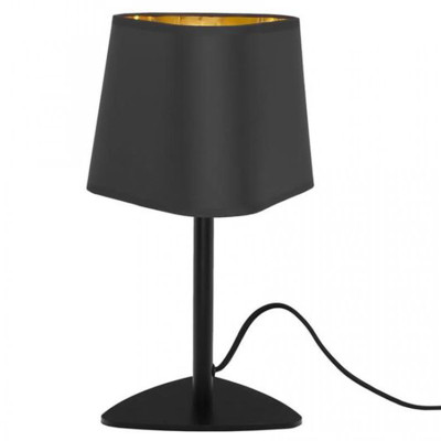 Настольная Лампа Designheure Lighting Table Lamp Black