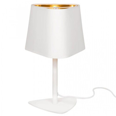Настольная Лампа Designheure Lighting Table Lamp White