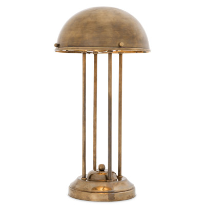 Настольная лампа Eichholtz Desk Lamp Livre