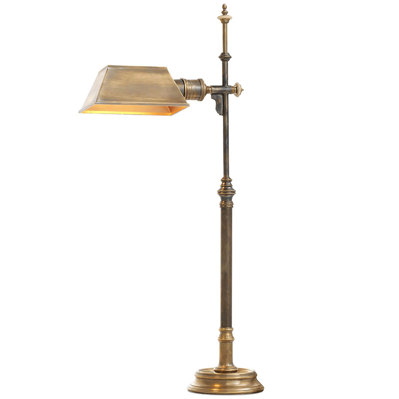 Настольная лампа Eichholtz Table Charlene