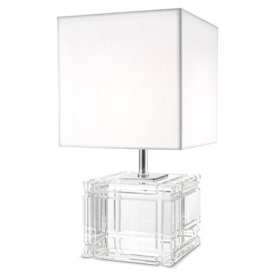 Настольная лампа Eichholtz Table Lamp Academia