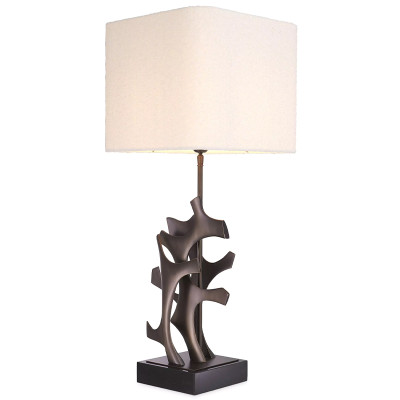 Настольная лампа Eichholtz Table Lamp Agape