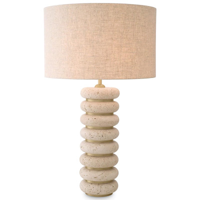 Настольная лампа Eichholtz Table Lamp Baron