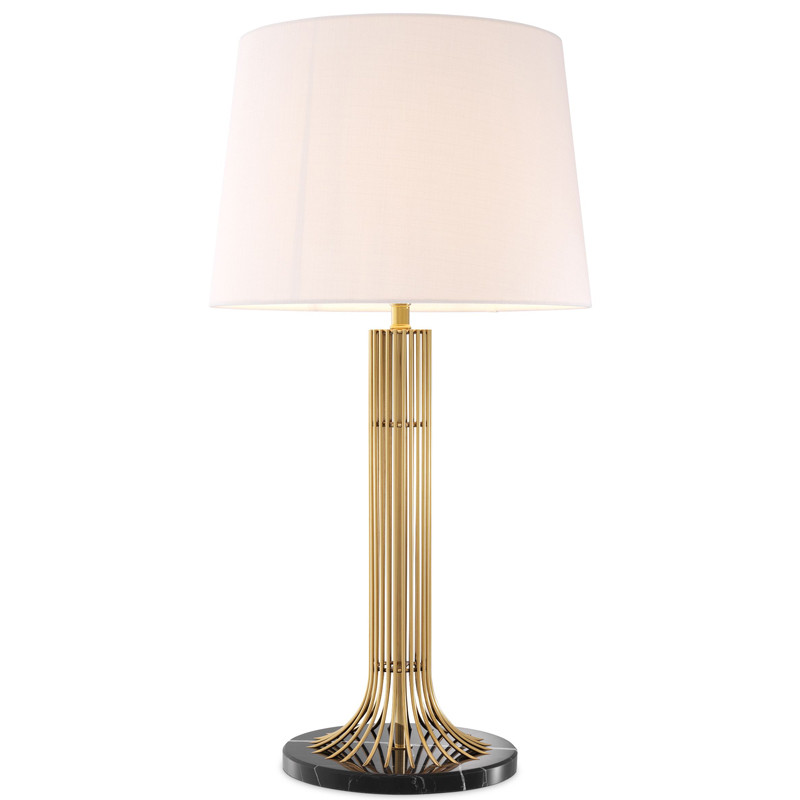 Настольная лампа Eichholtz Table Lamp Biennale