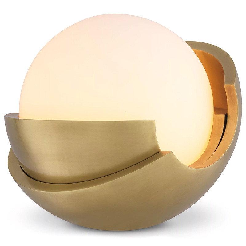 Настольная лампа Eichholtz Table Lamp Cabo