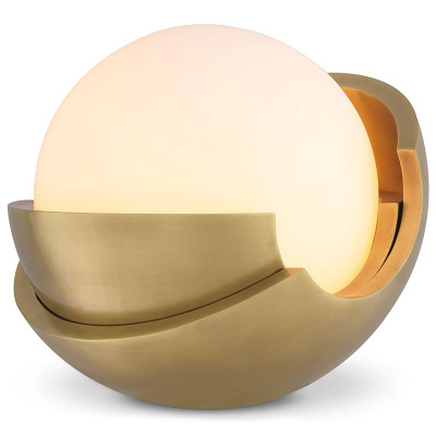 Настольная лампа Eichholtz Table Lamp Cabo