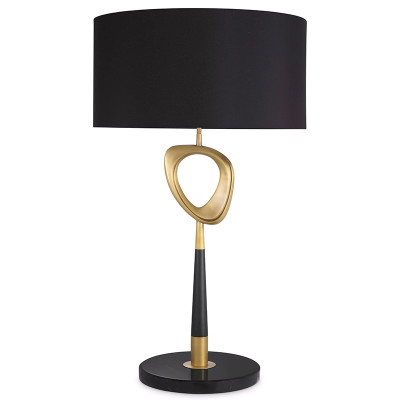 Настольная лампа Eichholtz Table Lamp Celine