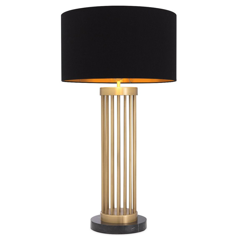 Настольная лампа Eichholtz Table Lamp Condo