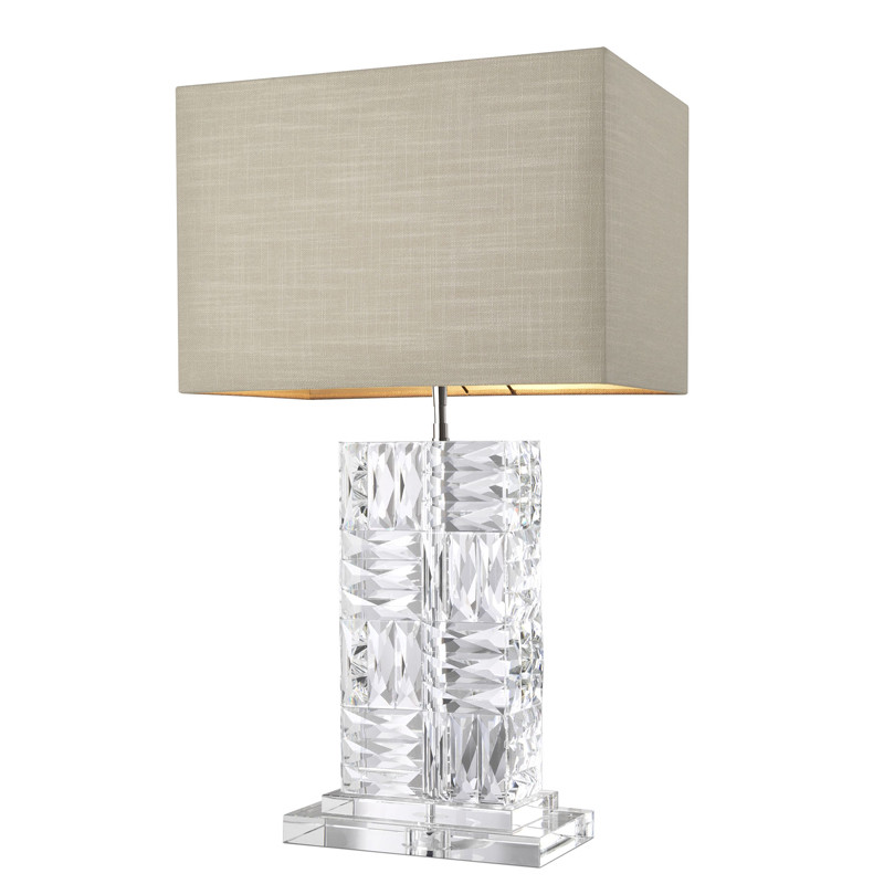 Настольная лампа Eichholtz Table Lamp Contemporary