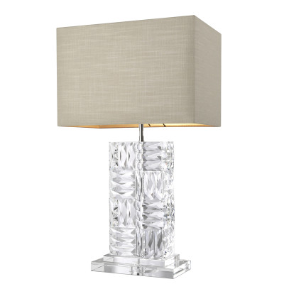 Настольная лампа Eichholtz Table Lamp Contemporary