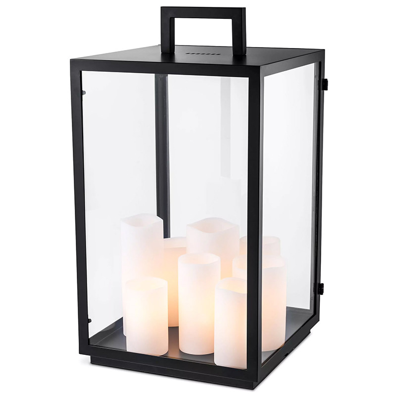 Настольная лампа Eichholtz Table Lamp Debonair
