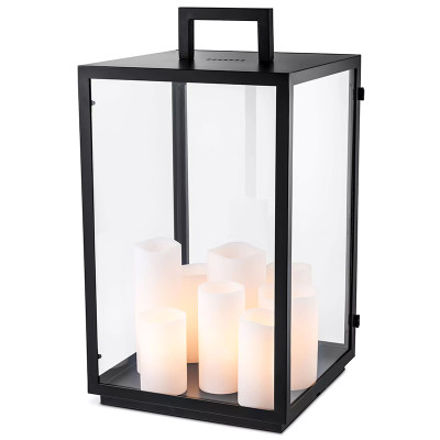 Настольная лампа Eichholtz Table Lamp Debonair