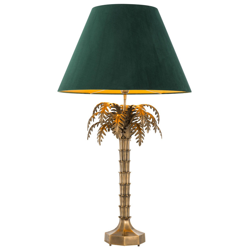 Настольная лампа Eichholtz Table Lamp Desert Star