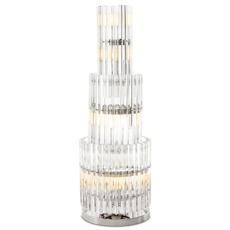 Настольная лампа Eichholtz Table Lamp Eldorado