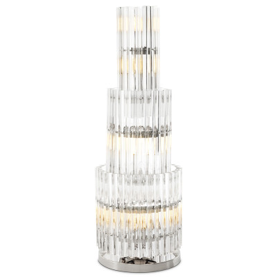Настольная лампа Eichholtz Table Lamp Eldorado